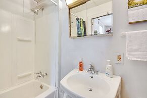 Pet-friendly Home w/ Grill & Porch in Martinsville