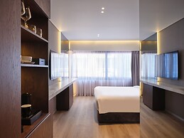 Nur City Suites
