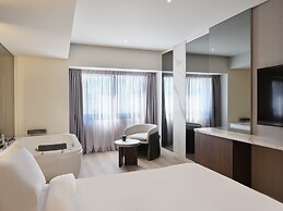 Nur City Suites