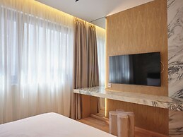 Nur City Suites