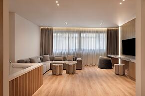 Nur City Suites