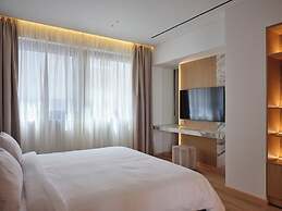 Nur City Suites