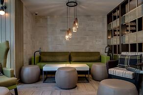 Hub By Premier Inn Edinburgh - Royal Mile