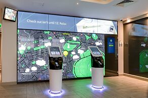 Hub By Premier Inn Edinburgh - Royal Mile