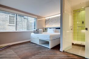 Hub By Premier Inn Edinburgh - Royal Mile