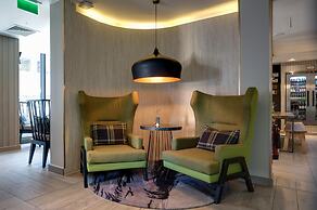 Hub By Premier Inn Edinburgh - Royal Mile