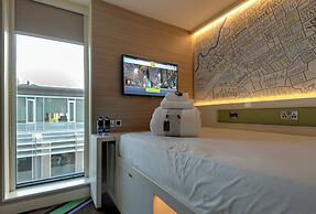 Hub By Premier Inn Edinburgh - Royal Mile