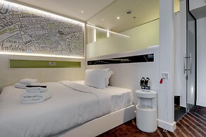 Hub By Premier Inn Edinburgh - Royal Mile