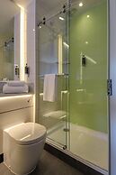 Hub By Premier Inn Edinburgh - Royal Mile