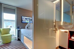 Hub By Premier Inn Edinburgh - Royal Mile