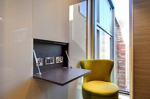 Hub By Premier Inn Edinburgh - Royal Mile