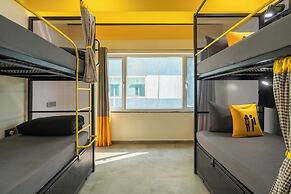 The Hosteller Bangalore, Marathahalli