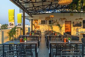The Hosteller Bangalore, Marathahalli