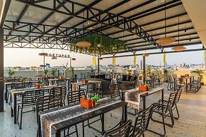 The Hosteller Bangalore, Marathahalli