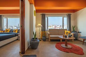 The Hosteller Bangalore, Marathahalli