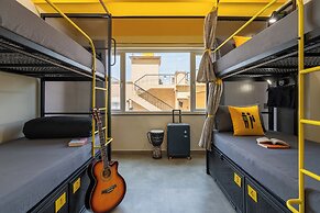 The Hosteller Bangalore, Marathahalli
