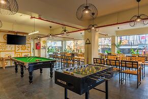 The Hosteller Bangalore, Marathahalli