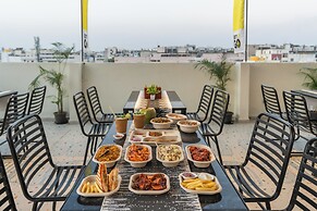 The Hosteller Bangalore, Marathahalli