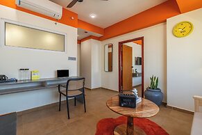 The Hosteller Bangalore, Marathahalli