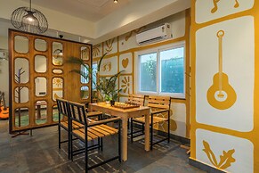 The Hosteller Bangalore, Marathahalli