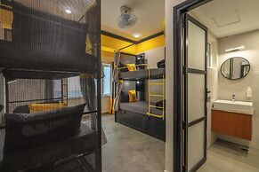 The Hosteller Bangalore, Marathahalli