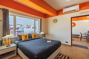 The Hosteller Bangalore, Marathahalli