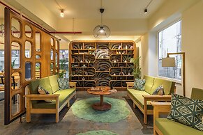 The Hosteller Bangalore, Marathahalli