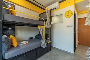 The Hosteller Bangalore, Marathahalli