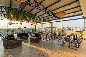 The Hosteller Bangalore, Marathahalli