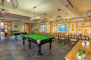 The Hosteller Bangalore, Marathahalli