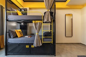 The Hosteller Bangalore, Marathahalli