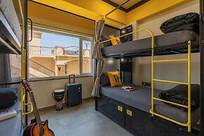 The Hosteller Bangalore, Marathahalli