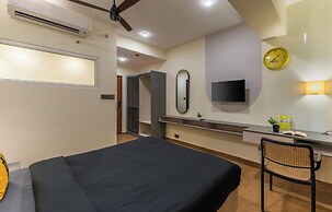 The Hosteller Bangalore, Marathahalli