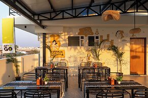 The Hosteller Bangalore, Marathahalli