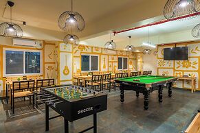 The Hosteller Bangalore, Marathahalli