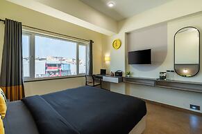 The Hosteller Bangalore, Marathahalli