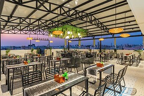 The Hosteller Bangalore, Marathahalli