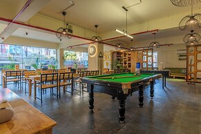 The Hosteller Bangalore, Marathahalli
