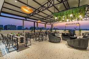 The Hosteller Bangalore, Marathahalli