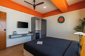 The Hosteller Bangalore, Marathahalli