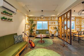 The Hosteller Bangalore, Marathahalli