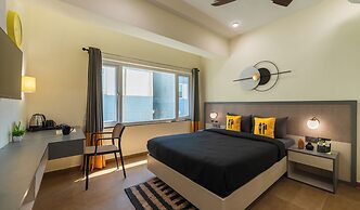 The Hosteller Bangalore, Marathahalli