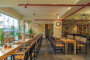 The Hosteller Bangalore, Marathahalli