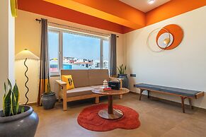 The Hosteller Bangalore, Marathahalli