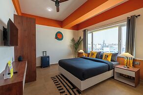 The Hosteller Bangalore, Marathahalli