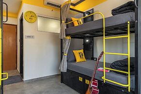 The Hosteller Bangalore, Marathahalli