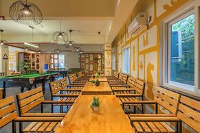 The Hosteller Bangalore, Marathahalli