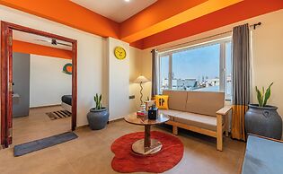 The Hosteller Bangalore, Marathahalli