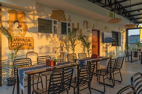 The Hosteller Bangalore, Marathahalli