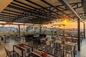 The Hosteller Bangalore, Marathahalli